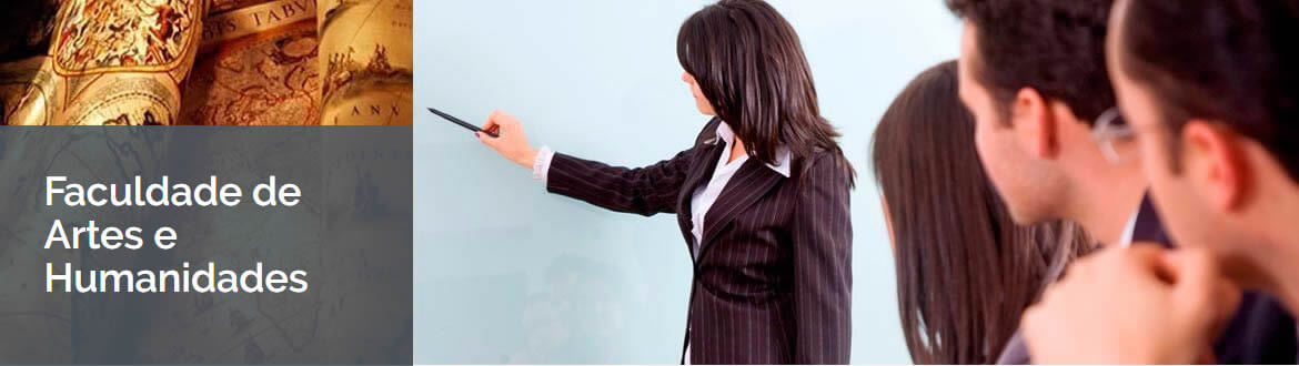 Faculdade de Artes e Humanidades