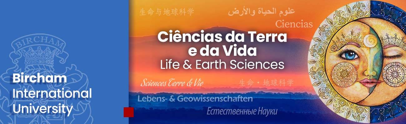 Faculdade de Ciências da Terra e da Vida - Graduação a distância