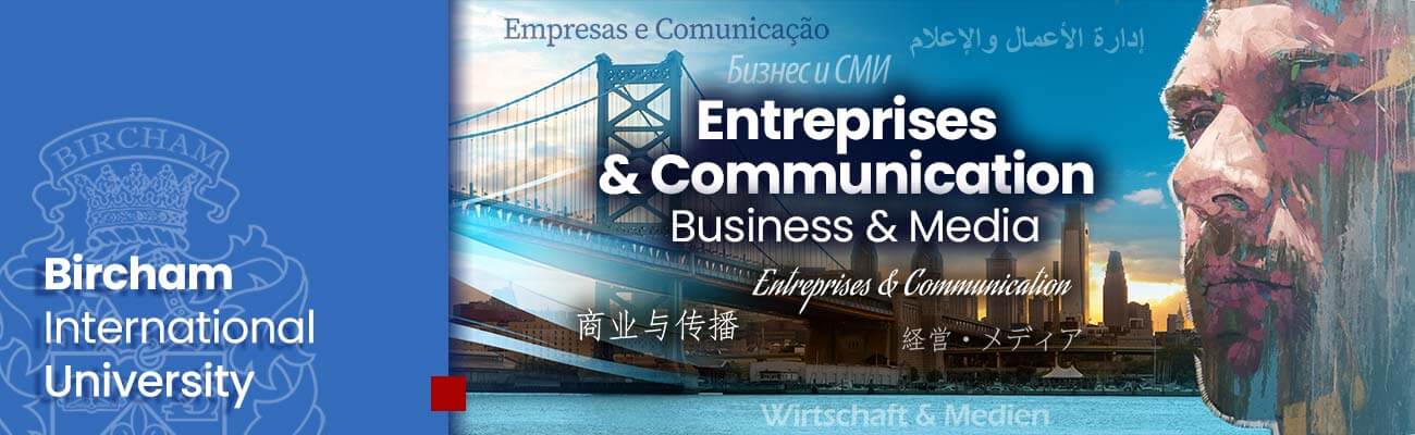 Faculdade de Empresas e Comunicação - Graduação a distância