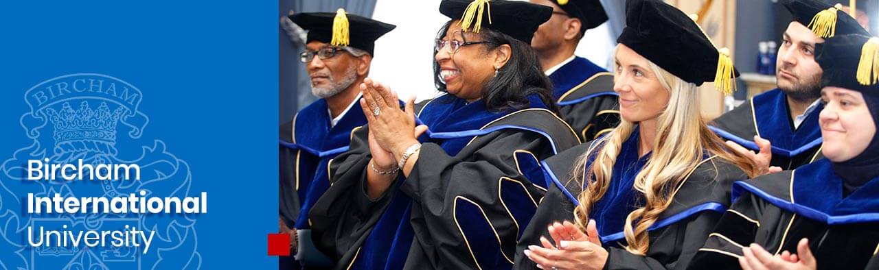 Universidade à Distância Para Adultos e Profissionais Bircham International University