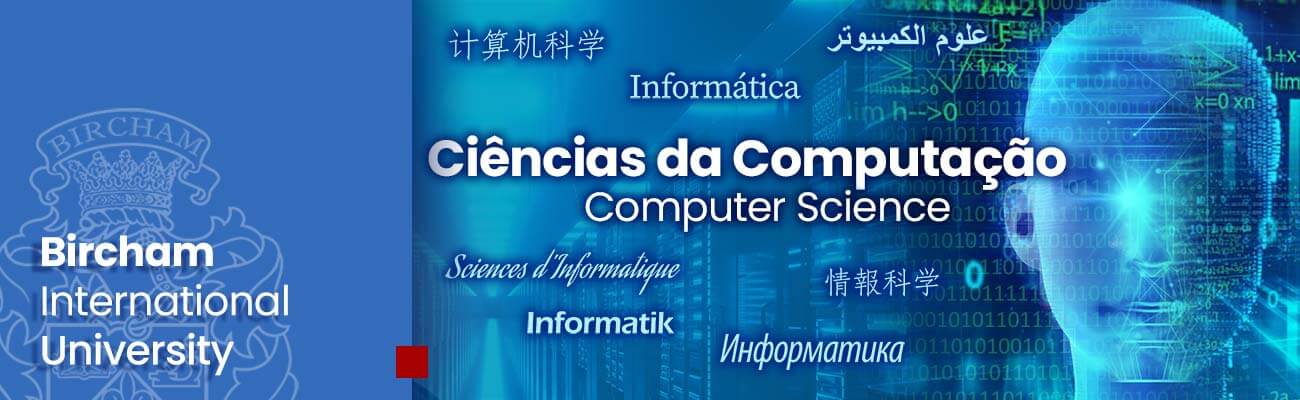Faculdade de Ciências da Computação - Formação a distância