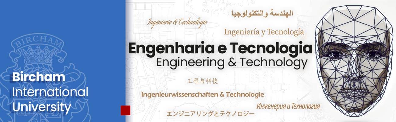 Faculdade de Engenharia e Tecnologia - Formação a distância