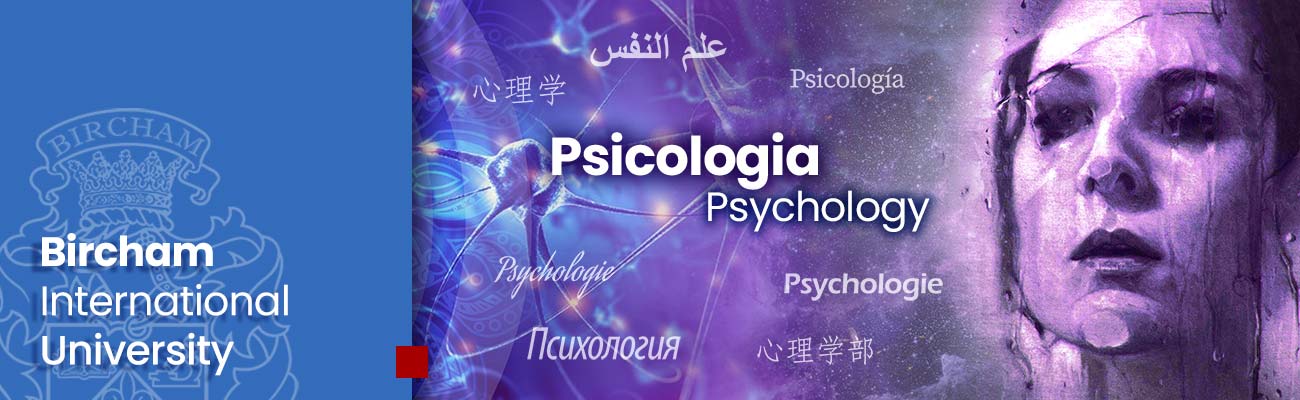 Faculdade de Psicologia - Programas de educação superior a distância