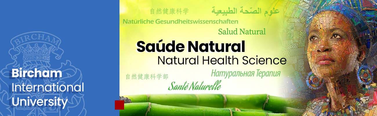 Faculdade de Saúde Natural - Educação superior a distância para adultos