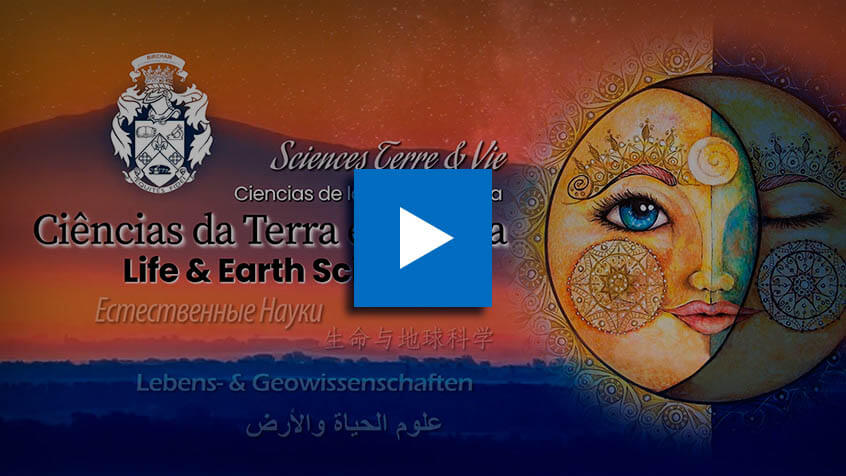 BIU Ciências da Terra e da Vida