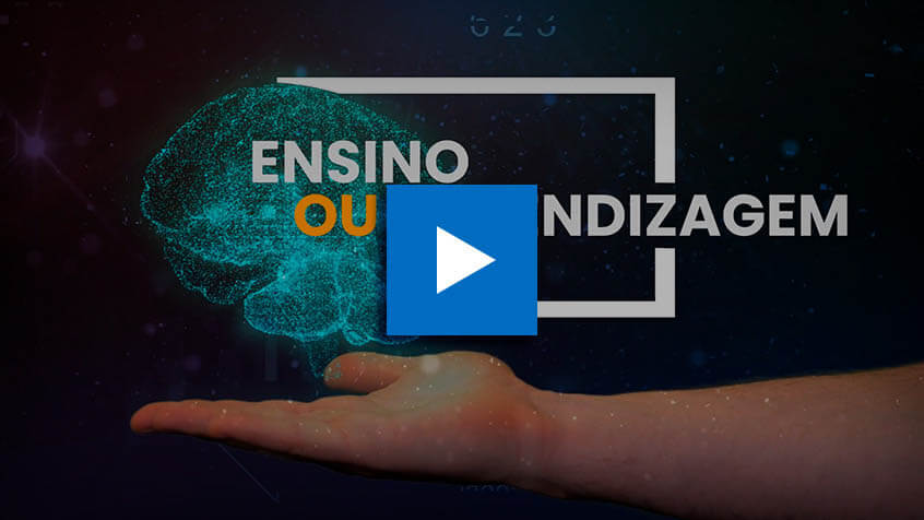 BIU Ensino ou Aprendizagem