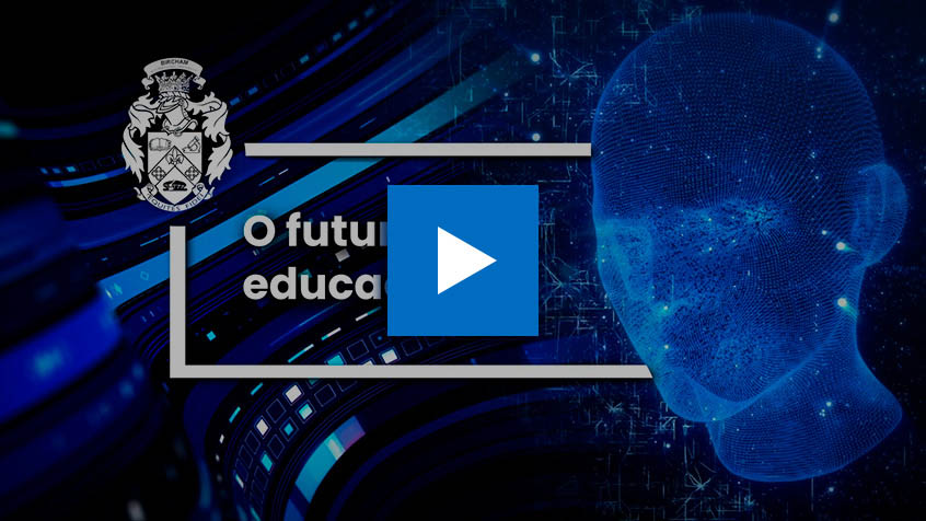 A Educação do Futuro