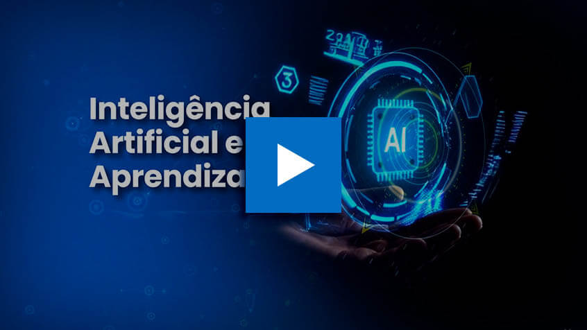 BIU Inteligência Artificial e Aprendizagem